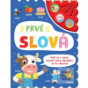 Prvé slová - 3 zvukové t… (Claire Mowat, James Phoenix)