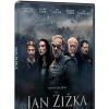Jan Žižka DVD