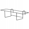 Držiak na vešiak NA balkónový box 1/60 (ÚCHYTOVÝ VEŠIAK NA BALKÓNOVÝ BOX, KVETINÁČE 60cm)