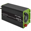 Qoltec 51915 solární měnič napětí Monolith 3v1 s funkcí AC nabíjení