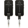 Behringer AIRPLAY GUITAR AG10 System bezprzewodowy do gitar 2,4GHz