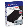 Verbatim 53230 1000GB SSD USB-C