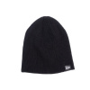 Kulich New Era - Essential Skully Beanie - Black velikost One Size (56-59 cm)