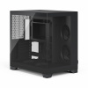 Fractal Pop 2 Vision/Midi Tower/Transpar./Čierna FD-C-POV2A-01 Fractal Design