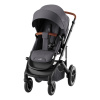 BRITAX RÖMER Smile 5Z midnight grey 2025