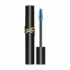 Yves Saint Laurent Lash Clash Extreme Volume riasenka pre extra objem 04 Blue 9 ml