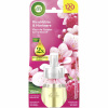 Air Wick Essential Oils náplň do elektrického osviežovača vzduchu Cherry Blossom & Raspberry 19 ml