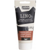 Pébéo 141511 Farba na linoryt Burnt Sienna 80 ml