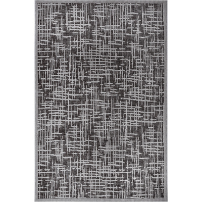 Hanse Home Collection koberce Kusový koberec Clyde 105914 Telu Grey Beige – na ven i na doma Rozměry koberců: 63x120
