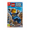 LEGO City: Undercover Nintendo Switch