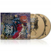 2CD Psychotic Waltz: A Social Grace LTD | DIGI