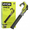 Vysávač lístia - Ryobi batéria dúchadla pre listy 18V obl18jb (Ryobi batéria dúchadla pre listy 18V obl18jb)