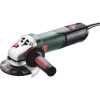 Metabo W 13-125 Quick 603627000 uhlová brúska 125 mm, 1350 W; 603627000