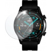 Ochranné tvrdené sklo FIXED pre smartwatch Huawei Watch GT 2 (46 mm), 2 ks v balení, čire FIXGW-711 FIXGW-711
