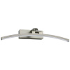 Paulmann Bento 95560 LED osvetlenie obrazov 8.5 W teplá biela mosadz; 95560