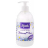 Biofresh Ltd. Čistiace tekuté mydlo s kvetinovou vôňou Mystic Biofresh 1000ml tekutá Objem: 500ml
