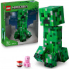 LEGO MINECRAFT 21276 Plazivec