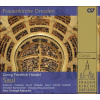HÄNDEL,G.F.: Saul (3SACD) (Hans-Christoph Rademann)