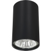 Bodové svítidlo Nowodvorski EYE black S 6836