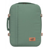 Cabinzero Classic CABINZERO-062401 Sage forest 44l
