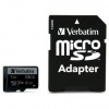 Pamäťová karta Verbatim microSDXC UHS-I 128GB 47044