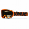 Okuliare IMX ENDURANCE Flip Orange Gloss + 2 sklá
