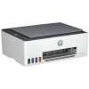 Tiskárna HP Smart Tank/580/ MF/Ink/A4/WiFi/USB