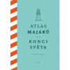 Atlas majáků na konci světa - Gonzáles Macías