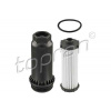 Hydraulický filter automatickej prevodovky TOPRAN - Hans Pries GmbH 304 163