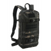 Brandit US Cooper Daypack batoh, darkcamo 11l
