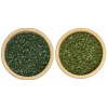 Spirulina a Chlorella 2000 tabliet 2x250 g Sada