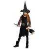 Čarodejnica - HEXE - výška 116 cm