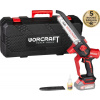 Píla Worcraft CHS-S20LiBD ShareSYS, bezuhliková, 20V Li-ion, 8