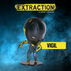 Ubisoft Rainbow Six Extr Chibi Vigil