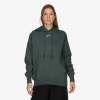 Nike W NSW PHNX FLC OS PO HOODIE L