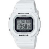 Casio BGD-5650-7ER Dámske digitálne náramkové hodinky