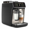 Automatický kávovar na espresso Philips LatteGo EP5547/90 1500 W čierny