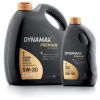 DYNAMAX 5W30 PREMIUM ULTRA LONGLIFE 5L (DYNAMAX 5W30 PREMIUM ULTRA LONGLIFE 5L)