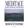 Meditace podle znamení zvěrokruhu - Margit Dahlke