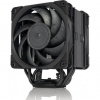 Noctua NH-U12A chromax.black chladič CPU