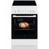 Electrolux LKR540066W sklokeramický sporák