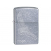 Zapaľovač Zippo 25506 Veľký orol Design B