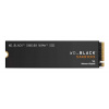 Sandisk Western Digital Black WD_BLACK SN8100 NVMe 4 TB M.2 PCI Express 5.0 TLC 3D NAND (WDS400T1X0M-00CMT0)