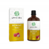 Green idea Ricinový pleťový olej 100 ml