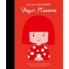 Yayoi Kusama - Little People, BIG DREAMS