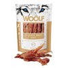 WOOLF pochúťka Chicken Jerky Bars 100g