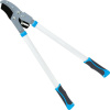 AQUACRAFT Nožnice AQUACRAFT® 361770, záhradné, na konáre, cut.36 mm, Alu/SoftGrip, s nákovkou