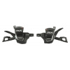 SHIMANO Radiace páčky SLX SLM7000 L+R 11 x 2/3k, s objímkou