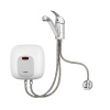 HAKL PL SET 4,5kW ohr. so stojankovou pák. bat.,16cm IconicLine