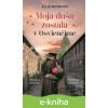 E-kniha Moja duša zostala v Osvienčime - Ellie Midwood